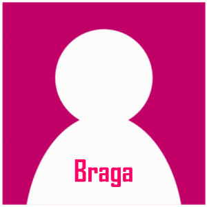 Procuro namorada Braga