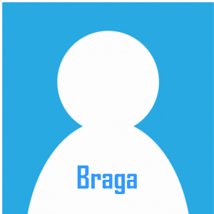 Procuro namorado Braga
